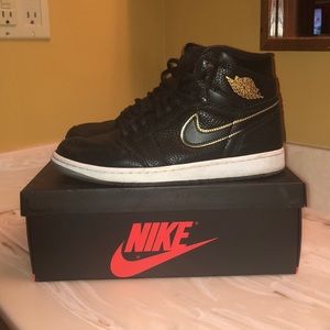 Jordan 1 “City of Flight”